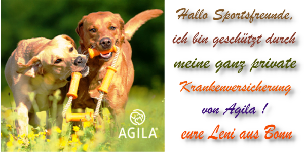 AGILA